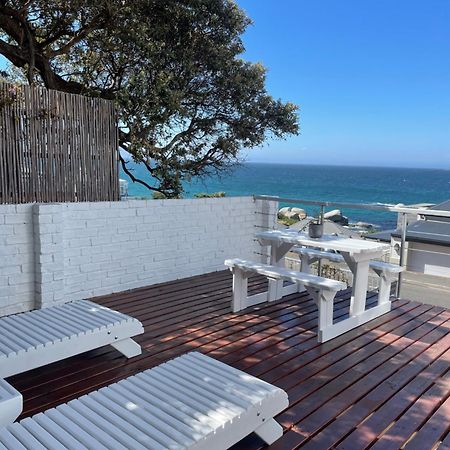 Sail Away Studios Simonʼs Town Exterior foto