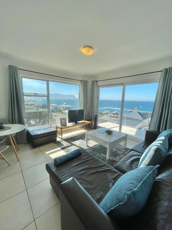 Sail Away Studios Simonʼs Town Exterior foto