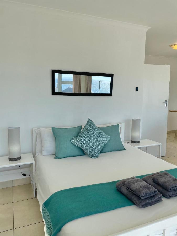 Sail Away Studios Simonʼs Town Exterior foto
