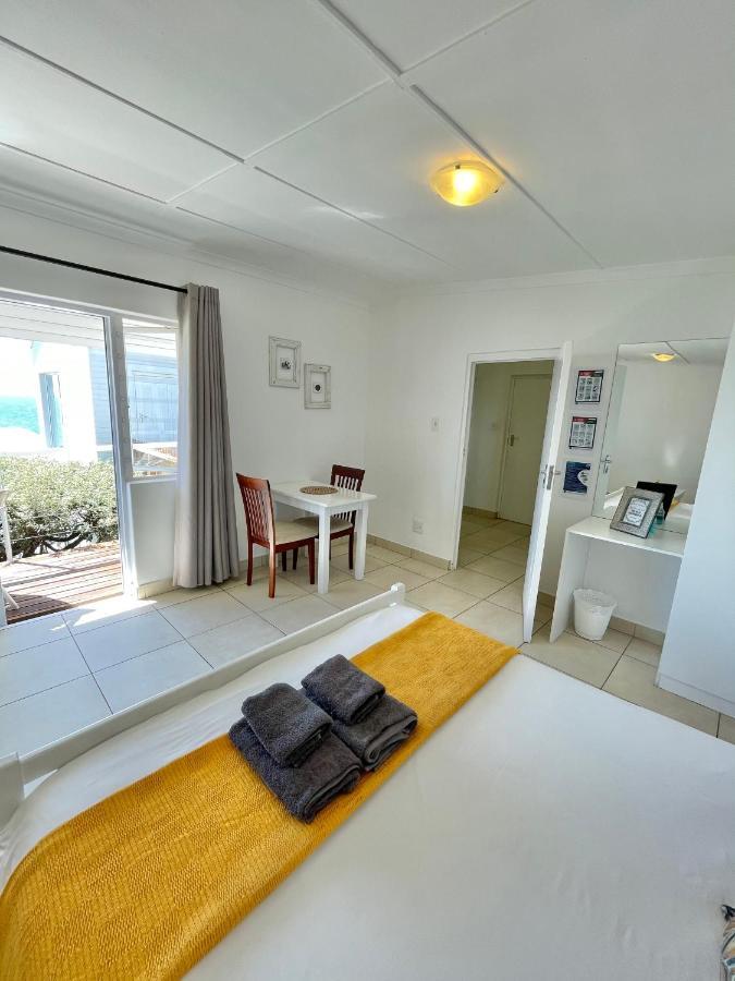 Sail Away Studios Simonʼs Town Exterior foto