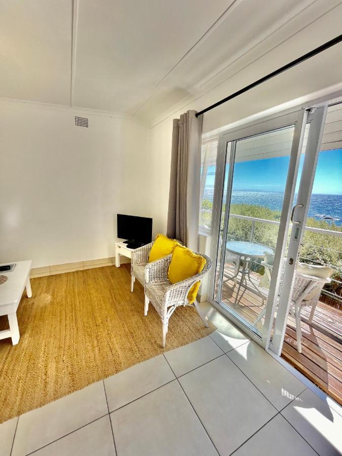 Sail Away Studios Simonʼs Town Exterior foto