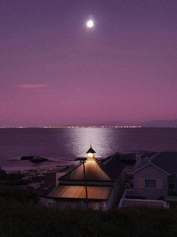 Sail Away Studios Simonʼs Town Exterior foto