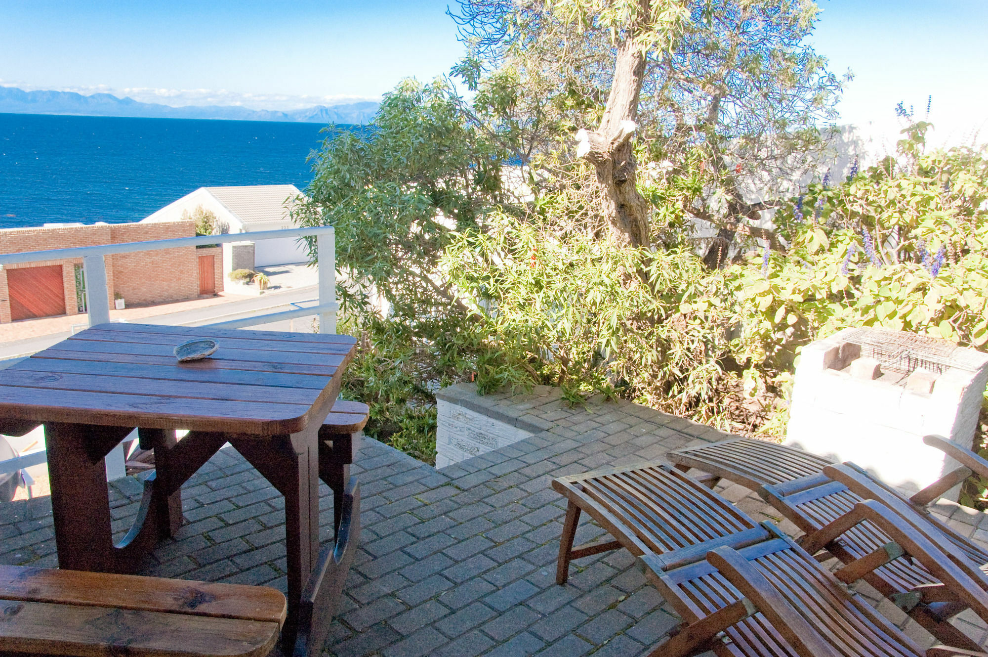 Sail Away Studios Simonʼs Town Exterior foto