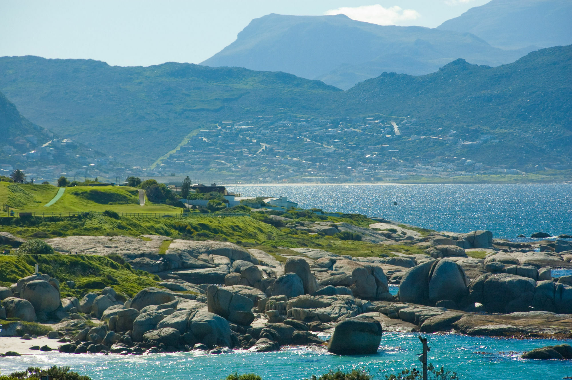 Sail Away Studios Simonʼs Town Exterior foto